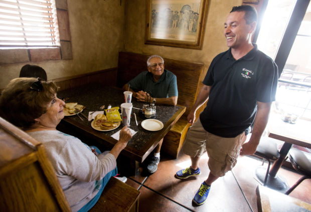 Bianchi's Italian